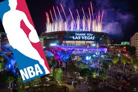 Consists of the current betting line which occurs most frequently among our list of las vegas and global sportsbooks. Las Vegas Expected To Pitch Nba Regarding Expansion Franchise