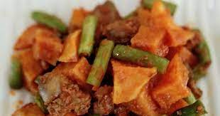 Sambel goreng kentang ati ampela ayam resep sambal goreng kentang ati ampela kuah santan bahan bahannya : 84 Resep Sambel Goreng Kentang Buncis Ati Ampela Enak Dan Sederhana Ala Rumahan Cookpad