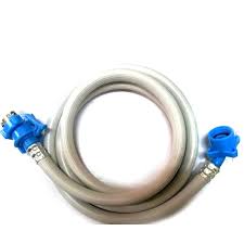 Washing machine & dishwasher inlet water & drain hose extension kit 2.5m 19x22mm. Bosch Washing Machine Water Inlet Pipe Faucet Tap Adapter Adapter View