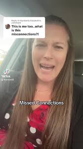 Michigan Missed Connections