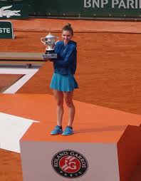 Like many tennis players, simona always keeps herself in good shape, you can see that by looking at our selection of the best photos of halep: 2018 Simona Halep Tennis Season Wikipedia