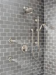 In order to clean your shower diverter, you will need a screwdriver, a wire brush, and some kind of. Building A Custom Shower System Using A Delta Shower System Control Wi Faucetlist Com