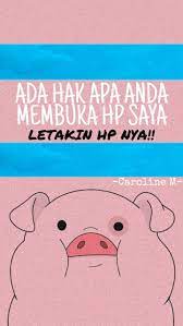 Pin Oleh Puspita Di Yang Saya Simpan Kartu Lucu Wallpaper Layar Kunci Layar Kunci