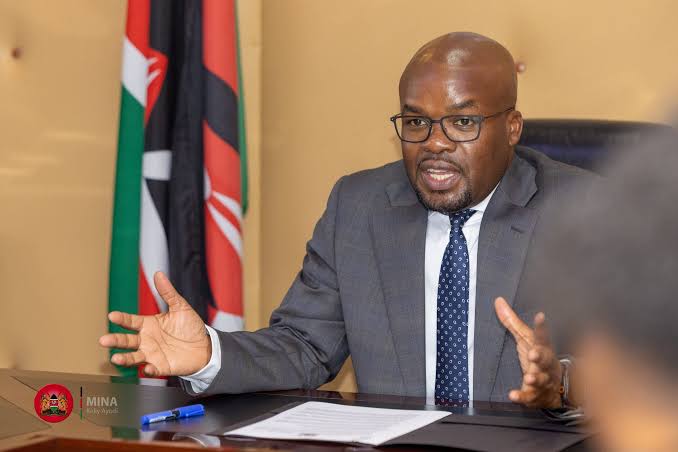 Government Launches Cybercrime Guide as Kenya Steps Up Digital Security