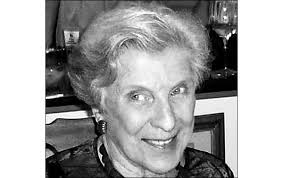 RUTH PEARSON Obituary (1924