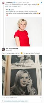Evelyne dhéliat naît à cologne le 19 avril 1948 et grandit à bordeaux. Evelyne Dheliat Son Incroyable Photo De Jeunesse Qui Ravit Les Internautes