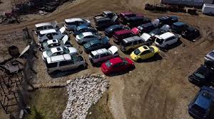 While some salvage yards in will buy your junk car without a title, your vehicle's title is commonly required to sell a car in arizona. Route 14 Auto Parts Sell Us Your Junk Car Buy Parts For Any Car