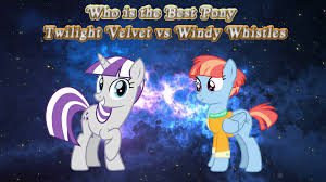 Parents: Twilight Velvet vs Windy Whistles - My Little Brony - my little  pony, friendship is magic, brony, Pokémon GO