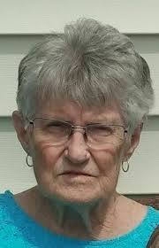 Margie Tuck Obituary (1934