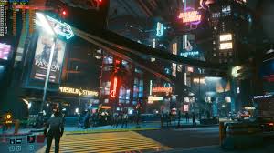 We did not find results for: Gpu Auslastung In Cyberpunk 2077 Bei 0 1