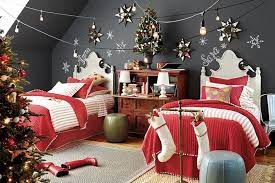 Many designs to choose including unicorns, space, fairies, woodland, jungle and many more! 7 Best Christmas Kids Room Ideas Christmas Bedroom Christmas Decorations Bedroom Christmas Home