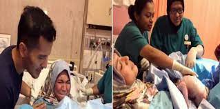 Begini rupanya cara meneran dengan betul menurut perkongsian doktor, ibu hamil mesti baca! Cara Meneran Dengan Betul Doktor Ini Berkongsi Tips Theasianparent Malaysia