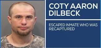 Hamilton County jail inmate was in holding cell when he escaped