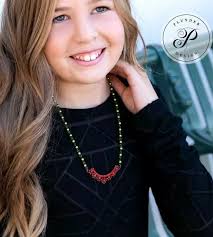 Plunder Picture Necklace 2025