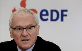 The perilous state of French utility giant EDF