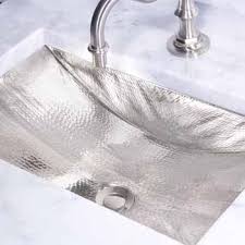 nantucket sinks