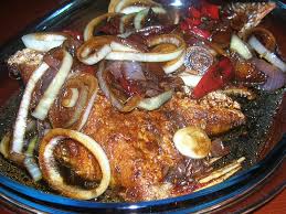 Ikan lele dapat dihidangkan menjadi beragam olahan masakan yang lezat dan tak hanya digoreng. Resepi Ikan Merah Goreng Resep Masakan Khas