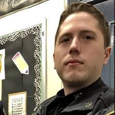 Anthony Baty's Instagram, Twitter & Facebook