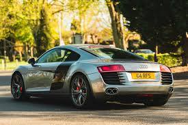 Image result for Sahara Silver 2012 R8