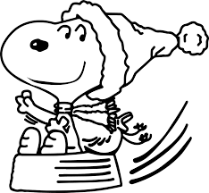 Love to engage this festive season associated with christmas along with your little one. Free Printable Charlie Brown Christmas Coloring Pages For Kids Best Coloring Pages For Kids