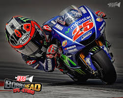Maverick Vinales 25 Valentino Rossi Vinales Motogp
