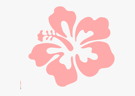 Free Free Hawaiian Flower Svg Free 164 SVG PNG EPS DXF File