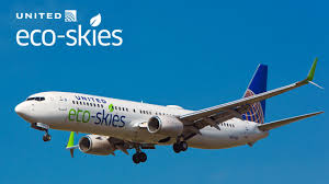 More from the united nations. Eco Skies Commitment To The Environment