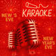 NYE Karaoke at Red's on 7th event image