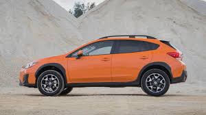 As far as the scores went, the crosstrek received a 5 out of 5 in reliability. 2018 Subaru Crosstrek Review Go Off The Beaten Path
