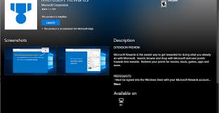 If you take the microsoft reward quiz you can earn the biggest points. Web This Extension Will Help You Confirm You Are Earning Credits For Your Browsing It Pro