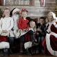 Selfies with Santa — Rustique Rentals event image