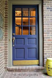 How I Chose My New Front Door Color Feng Shui Front Door Front Door Colors Door Color