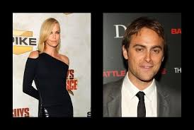 She adopted a son named jackson in march of 2012 and a daughter named august in july of 2015. Charlize Theron Dated Stuart Townsend Charlize Theron Dating History Zimbio