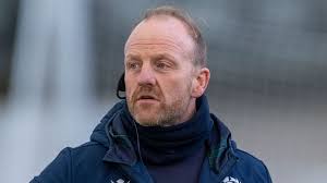 Bryan Easson appointed Scotland Women head coach
