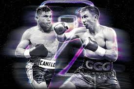 What tv channel and live stream is canelo vs yildirim on? Golovkin Canelo Face Off On Feb 27 Ahead Of Las Vegas Rematch