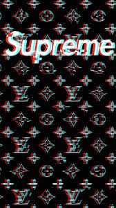 Aliyamadani Supreme Iphone Wallpaper Louis Vuitton Iphone Wallpaper Supreme Wallpaper
