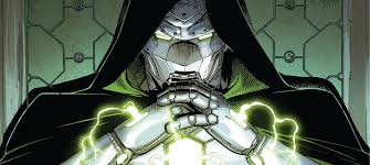 Quem vai ser o próximo pantera negra da marvel? Pantera Negra 2 Tera Doutor Destino Como Vilao Segundo Site