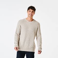Check spelling or type a new query. Textured Crew Neck Knit Jumper Kmart