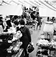 With our basement construction services, melbourne builders or civil project managers can rest easy knowing that they have chosen the best. The Myer Basement Bourke St Circa 1968 71 Melbourne