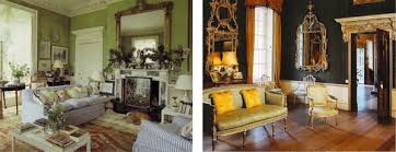 Georgian Style Interior Design Makeitgypsy