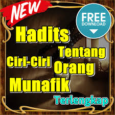 Orang munafik akan mudah merasa benci dan iri terhadap kebahagiaan dan rizki yang diterima oleh orang lain. Ø¯Ø§Ù†Ù„ÙˆØ¯ Hadits Tentang Ciri Ciri Orang Munafik Terlengkap 1 0 Android Apk Com Haditstentangciriciriorangmunafikterlengkap Hadistdevapp Forexonlinetrading Apk Ø±Ø§ÛŒÚ¯Ø§Ù†