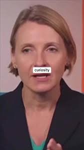 Elizabeth Gilbert Curiosity