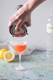 Aperol Sour Video Sour Cocktail Aperol Cocktail Recipes
