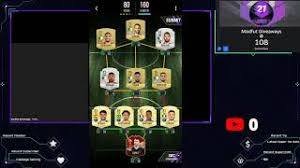 Видео madfut toni kroos sbc канала milkz. Madfut Giveaways Invidious