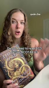 What to Know Before Reading Crescent City No Spoilers