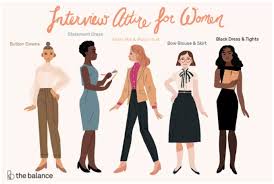 Dressing For The Virtual Meeting In 2020 Interview Attire Interview Outfits Women Job Interview Outfit