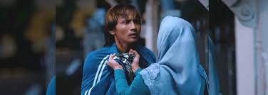 Plat nasi beriyani ayam vanggey dan segelas teh o ais akan menjadi hebat sekarang! Laporan Sofi Jikan Meninggal Dunia Hanya Khabar Angin