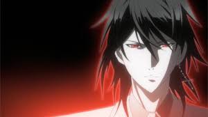 Premiering On Crunchyroll Noblesse Awakening Anime Noblesse Cadis Etrama Di Raizel