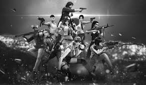 13284 3840x2160 imágenes de fondo y fondos . Free Fire Para Pc