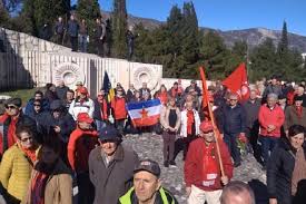 Maybe you would like to learn more about one of these? Pravasi Traze Partizansko Groblje U Mostaru Treba Prenamijeniti A Otetu Zemlju Vratiti Katolickoj Crkvi Republika